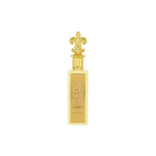 Paris Corner December Vanilla Edp 85ml