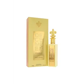 Paris Corner December Vanilla Edp 85ml