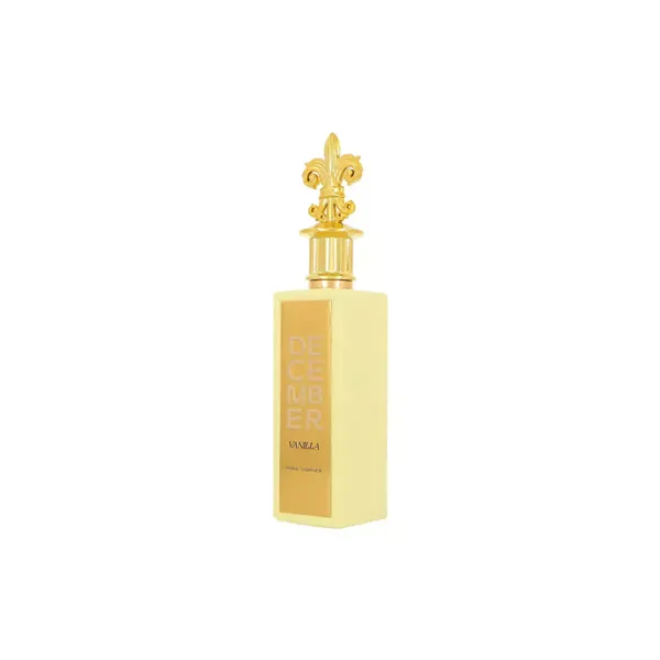 Paris Corner December Vanilla Edp 85ml