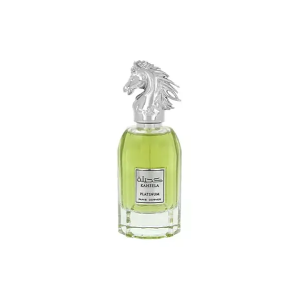 Paris Corner Kaheela Platinum Edp 85ml