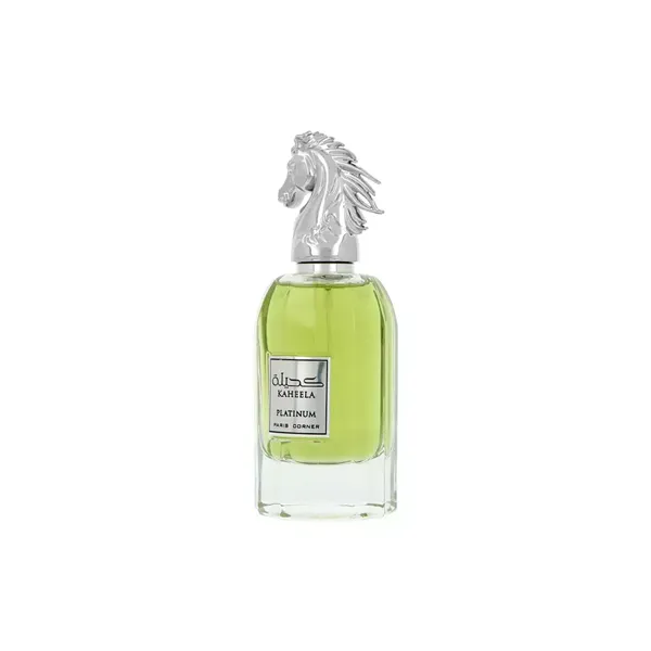Paris Corner Kaheela Platinum Edp 85ml