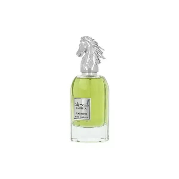 Paris Corner Kaheela Platinum Edp 85ml