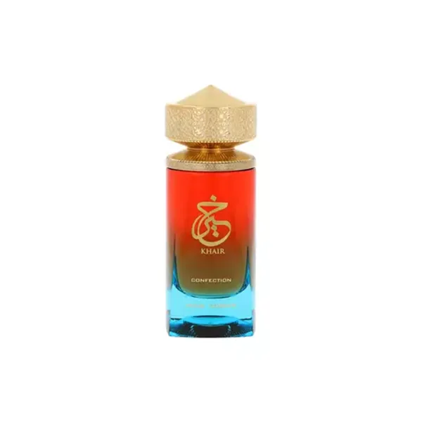 Paris Corner Khair Confection Edp 100ml