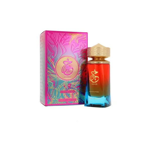 Paris Corner Khair Confection Edp 100ml