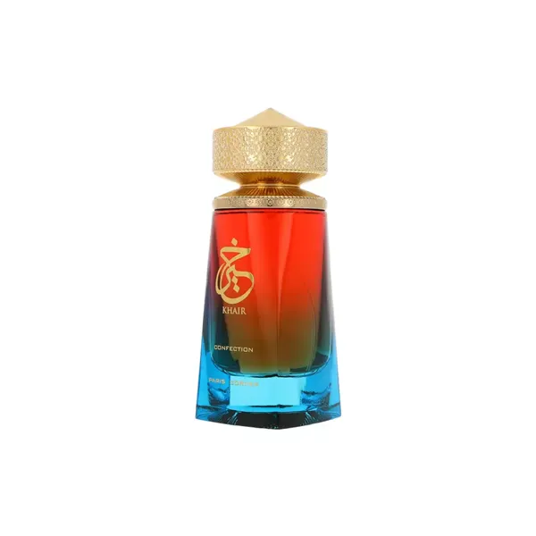 Paris Corner Khair Confection Edp 100ml