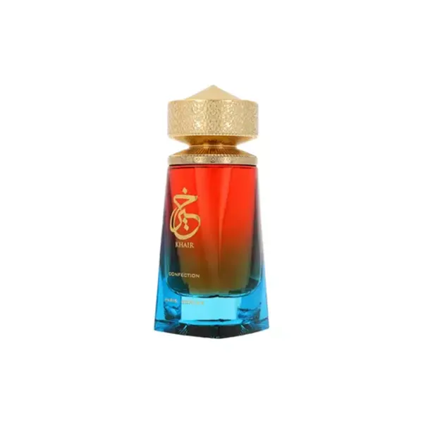 Paris Corner Khair Confection Edp 100ml