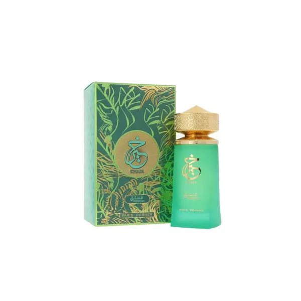 Paris Corner Khair Pistachio Edp 100ml