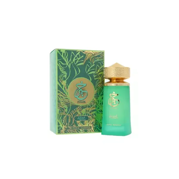 Paris Corner Khair Pistachio Edp 100ml