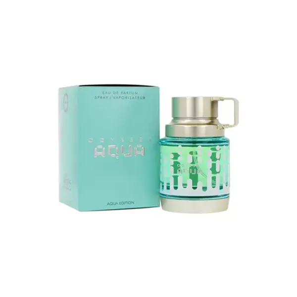 Armaf Odyssey Aqua Edp 60ml
