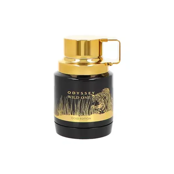 Armaf Odyssey Wild One Gold Edition Edp 60ml