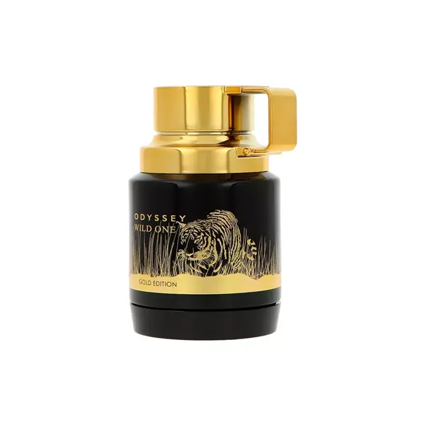 Armaf Odyssey Wild One Gold Edition Edp 60ml