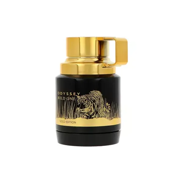 Armaf Odyssey Wild One Gold Edition Edp 60ml