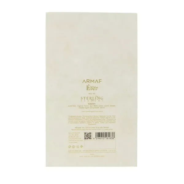 Armaf Eter Desert Breeze Edp 100ml