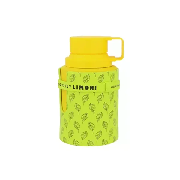 Armaf Odyssey Limoni Fresh Edition Edp 200ml
