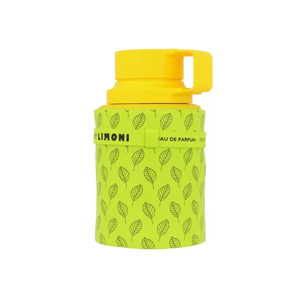 Armaf Odyssey Limoni Fresh Edition Edp 200ml