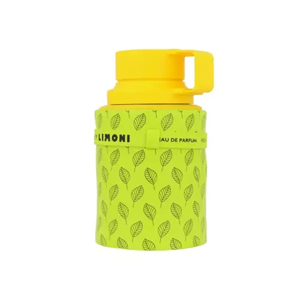 Armaf Odyssey Limoni Fresh Edition Edp 200ml