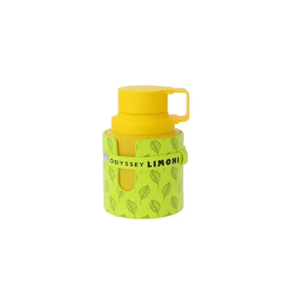 Armaf Odyssey Limoni Fresh Edition Edp 60ml