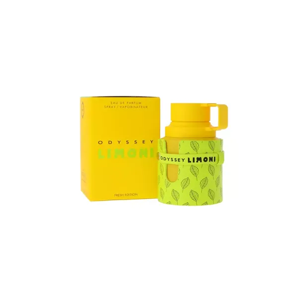 Armaf Odyssey Limoni Fresh Edition Edp 60ml