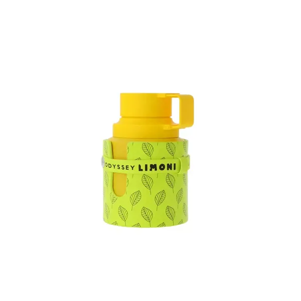 Armaf Odyssey Limoni Fresh Edition Edp 60ml