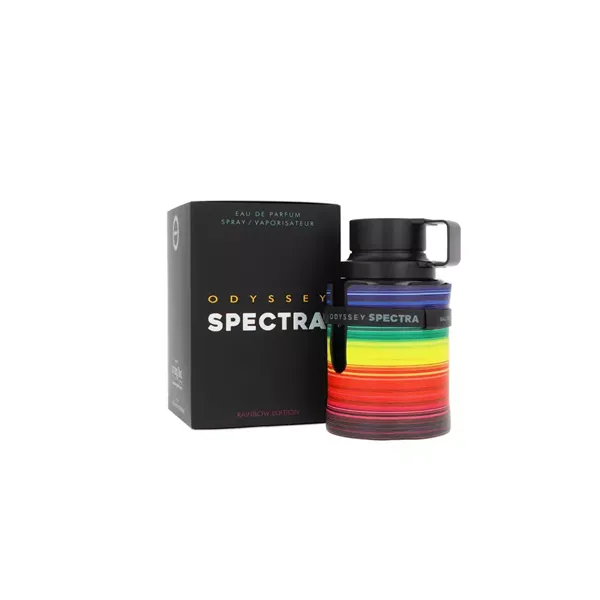 Armaf Odyssey Spectra Rainbow Edition Edp 200ml