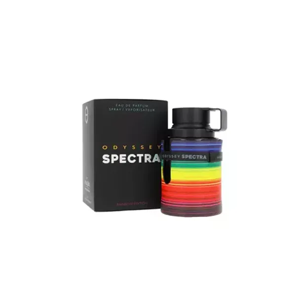 Armaf Odyssey Spectra Rainbow Edition Edp 200ml
