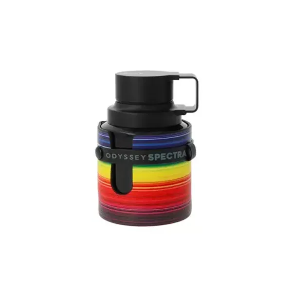Armaf Odyssey Spectra Rainbow Edition Edp 60ml