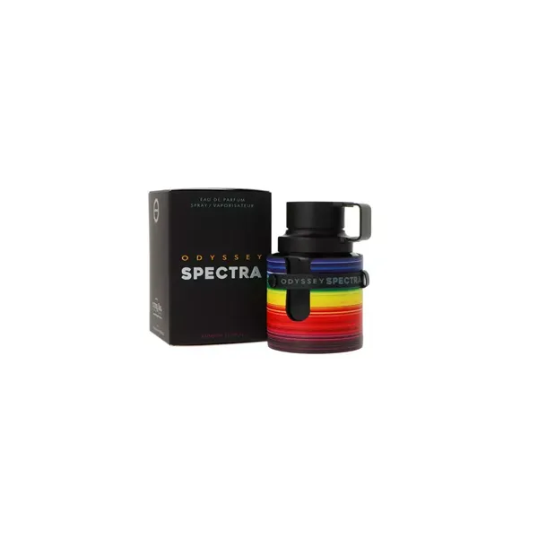 Armaf Odyssey Spectra Rainbow Edition Edp 60ml