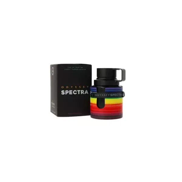 Armaf Odyssey Spectra Rainbow Edition Edp 60ml