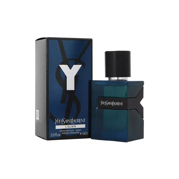 Yves Saint Laurent Y Elixir Parfum 60ml