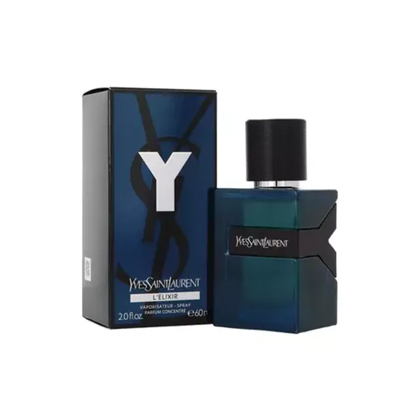 Yves Saint Laurent Y Elixir Parfum 60ml