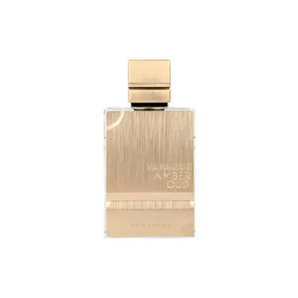 Al Haramain Perfumes Amber Oud Gold Edition Edp 60ml