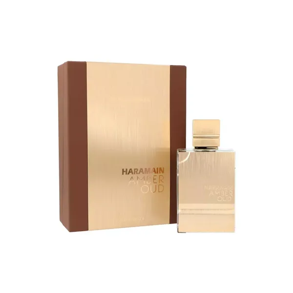 Al Haramain Perfumes Amber Oud Gold Edition Edp 60ml