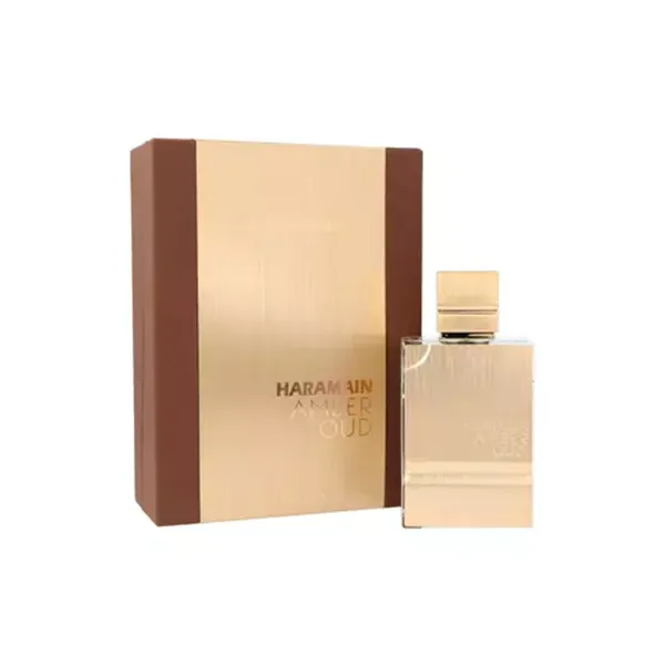 Al Haramain Perfumes Amber Oud Gold Edition Edp 60ml