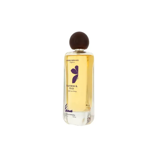 Pierre Bernard Saffron & Oud Extrait De Perfume 100ml