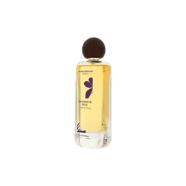 Pierre Bernard Saffron & Oud Extrait De Perfume 100ml