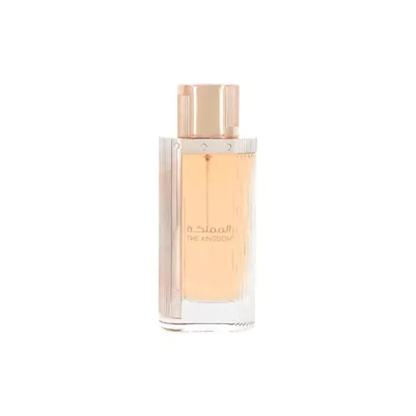 Lattafa The Kingdom Woman Edp 100ml