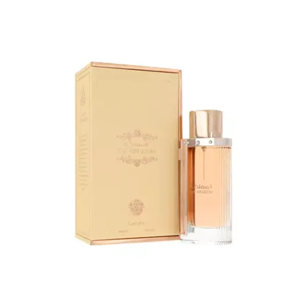Lattafa The Kingdom Woman Edp 100ml