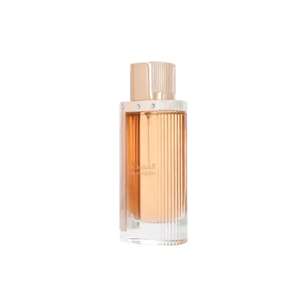 Lattafa The Kingdom Woman Edp 100ml