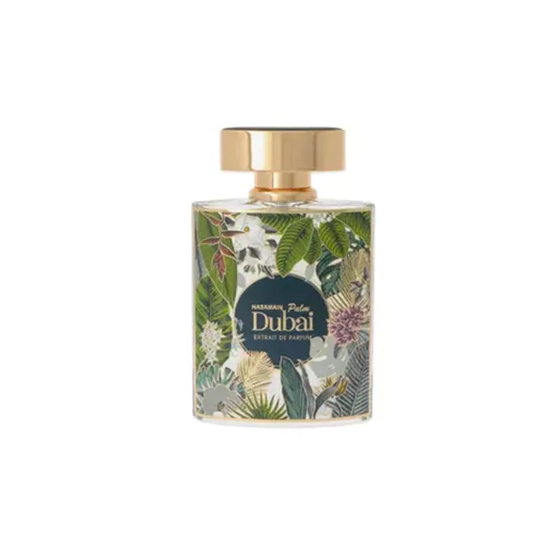 Al Haramian Palm Dubai Extrait de Parfum 100ml