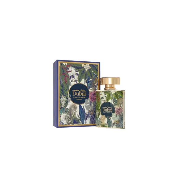 Al Haramian Palm Dubai Extrait de Parfum 100ml