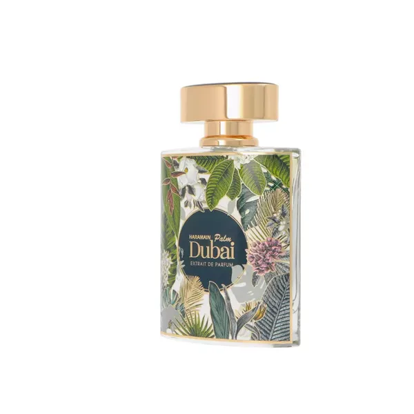 Al Haramian Palm Dubai Extrait de Parfum 100ml