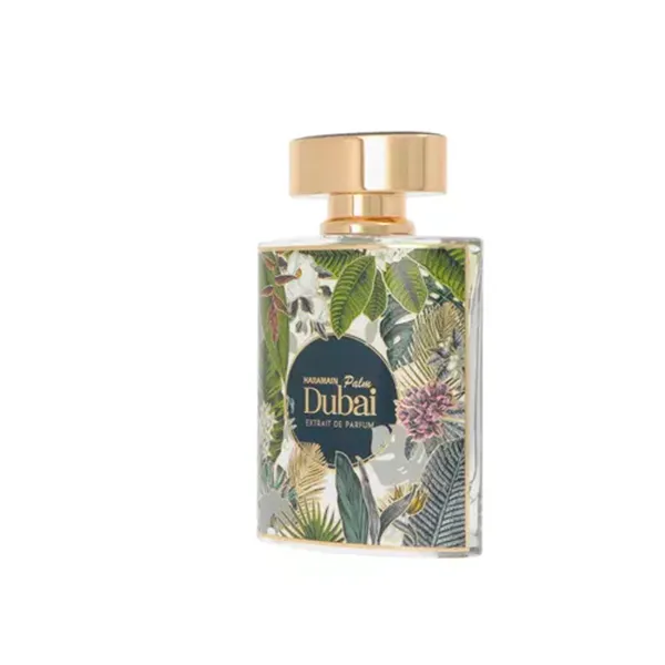 Al Haramian Palm Dubai Extrait de Parfum 100ml