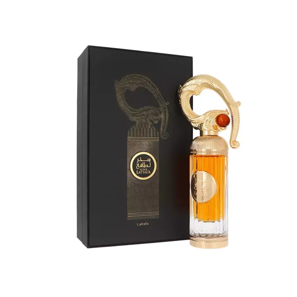 Lattafa Sehr Edp 100ml