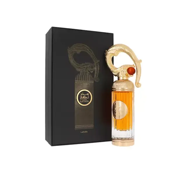 Lattafa Sehr Edp 100ml