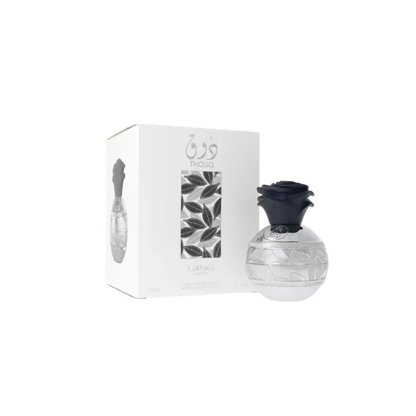 Lattafa Thouq Edp 80ml