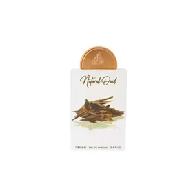 Lattafa Pride Natural Oud Edp 100ml