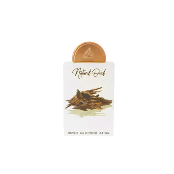 Lattafa Pride Natural Oud Edp 100ml