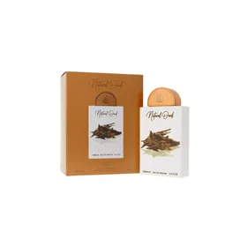 Lattafa Pride Natural Oud Edp 100ml