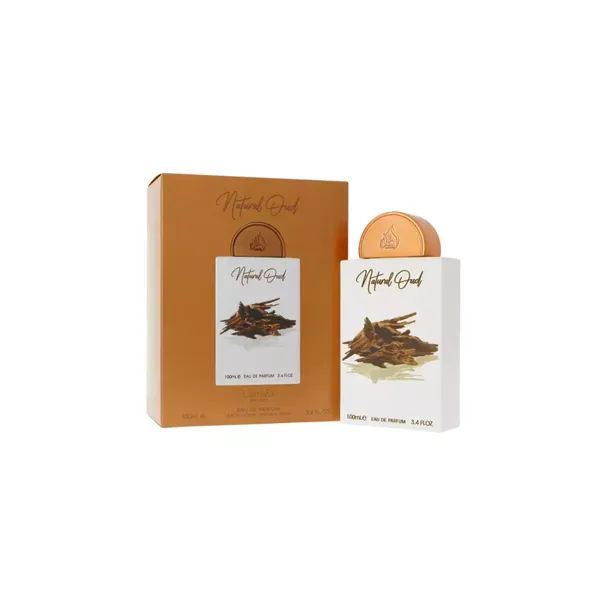 Lattafa Pride Natural Oud Edp 100ml