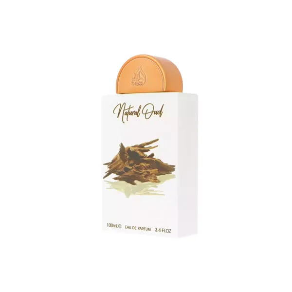Lattafa Pride Natural Oud Edp 100ml